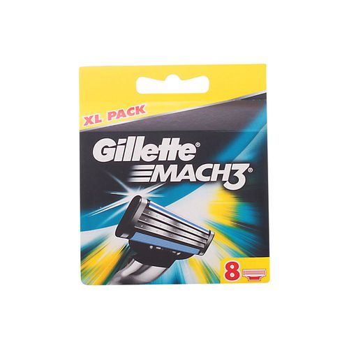 Rasoi & lame Mach 3 Cargador - Gillette - Modalova