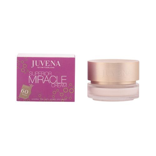 Antietà & Antirughe Superior Miracle Cream - Juvena - Modalova