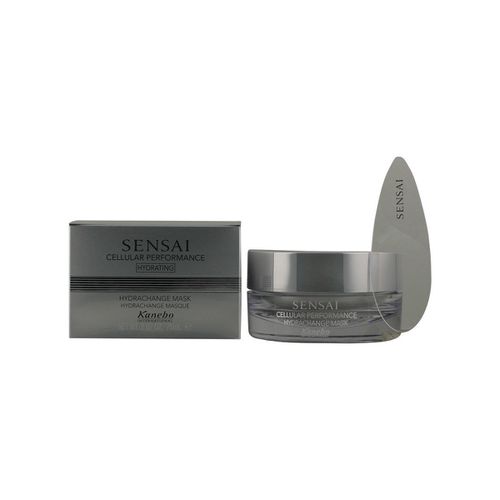 Maschera Sensai Hydrachange Mask - Sensai - Modalova