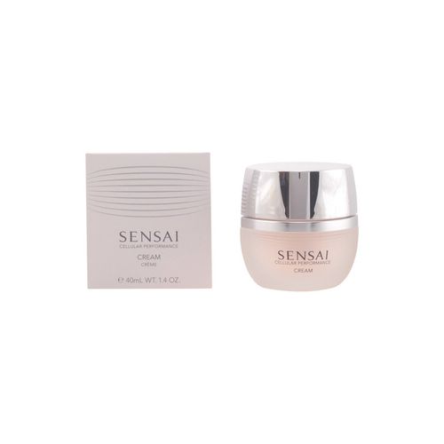 Antietà & Antirughe Cellular Performance Cream - Sensai - Modalova