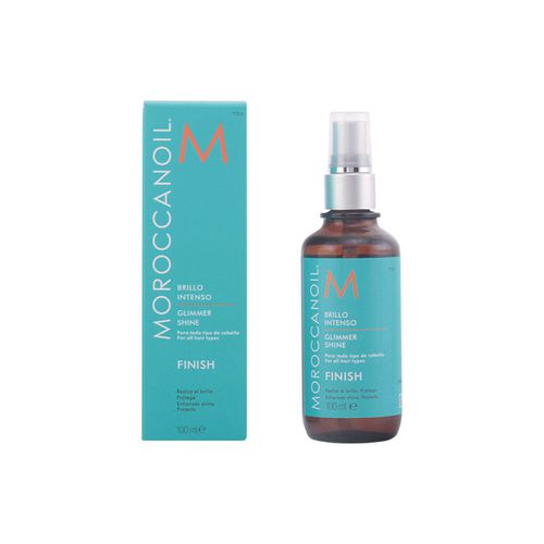 Gel & Modellante per capelli Finish Glimmer Shine Spray - Moroccanoil - Modalova