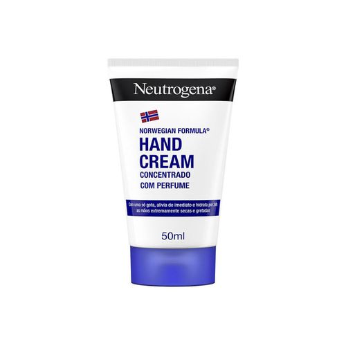 Trattamento mani e piedi Crema Mani Concentrata - Neutrogena - Modalova