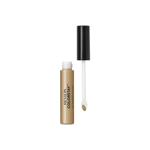 Fondotinta & primer Colorstay Concealer 50-medium Deep - Revlon - Modalova