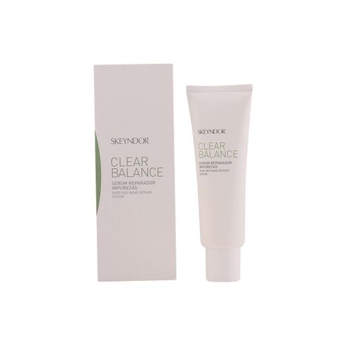 Trattamento mirato Clear Balance Serum Reparador Impurezas - Skeyndor - Modalova