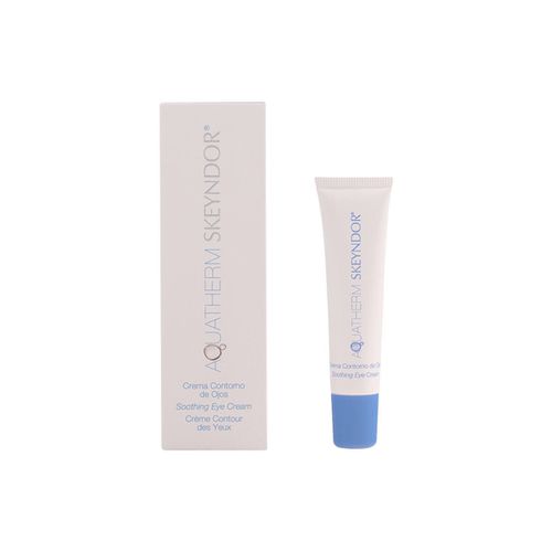 Idratanti e nutrienti Aquatherm Crema Contorno De Ojos - Skeyndor - Modalova