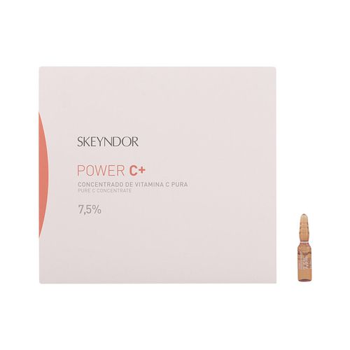 Trattamento mirato Power C+ Concentrado De Vitamina C Pura 7.5% 14 X 1ml - Skeyndor - Modalova