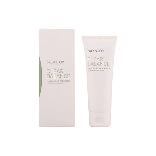 Maschere & scrub Clear Balance Mascarilla Calmante - Skeyndor - Modalova