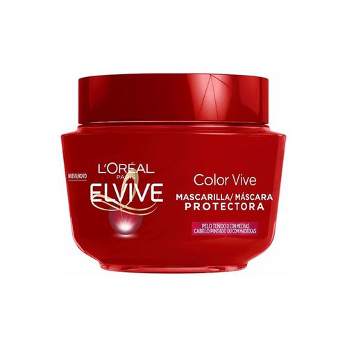 Maschere &Balsamo Elvive Color-vive Mascarilla - L'oréal - Modalova