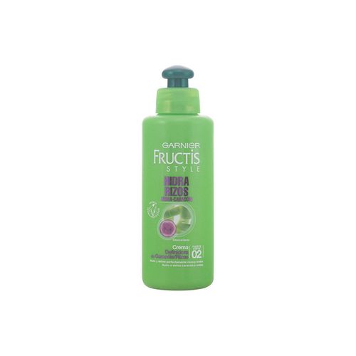 Gel & Modellante per capelli Fructis Style Hidra Rizos Crema Definizione Forte Nº2 - Garnier - Modalova