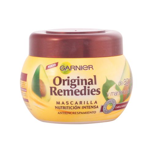 Maschere &Balsamo Original Remedies Mascarilla Aguacate Y Karite - Garnier - Modalova