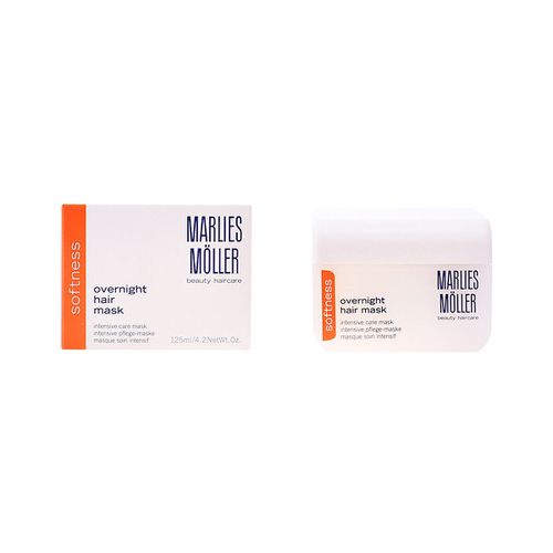 Maschere &Balsamo Softness Overnight Care Hair Mask - Marlies Möller - Modalova
