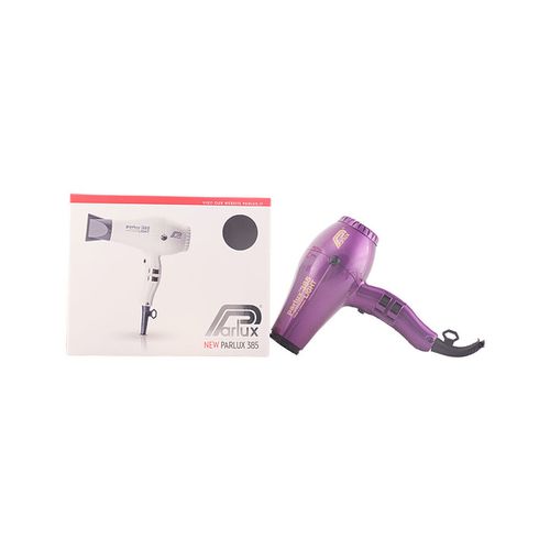 Accessori per capelli 385 Powerlight Asciugacapelli viola 1pz - Parlux - Modalova