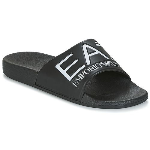 Ciabatte SEA WORLD VISIBILITY M SLIPPER - Emporio Armani EA7 - Modalova