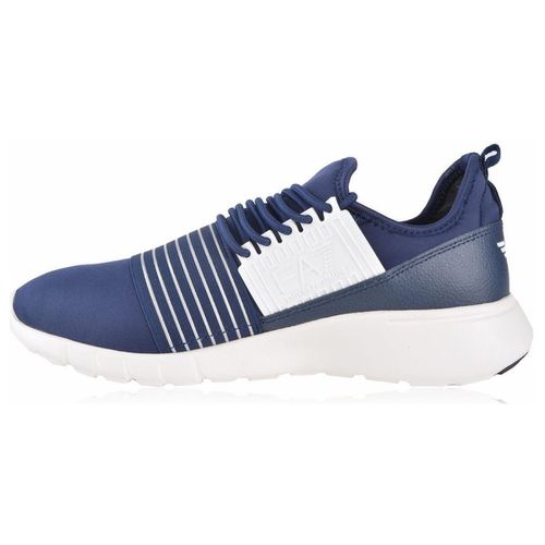 Sneakers Ea7 Emporio Armani - Ea7 emporio armani - Modalova