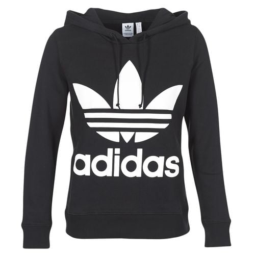 Felpa adidas TREFOIL HOODIE - Adidas - Modalova