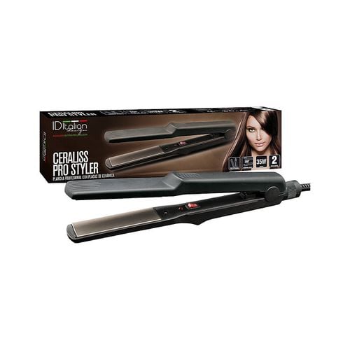 Accessori per capelli Ceraliss Pro Styler Piastra Per Capelli - Id Italian - Modalova