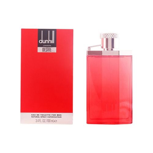 Acqua di colonia Desire Red Eau De Toilette Vaporizzatore - Dunhill - Modalova