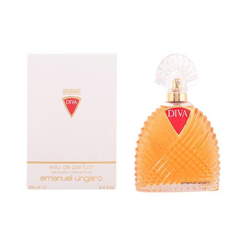 Eau de parfum Diva Eau De Parfum Vaporizzatore - Emanuel Ungaro - Modalova