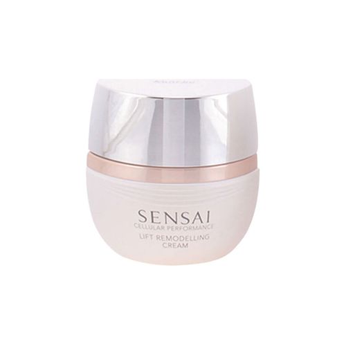 Trattamento mirato Cellular Performance Lift Remodelling Cream - Sensai - Modalova