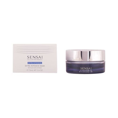 Maschera Cellular Performance Extra Intensive Mask - Sensai - Modalova