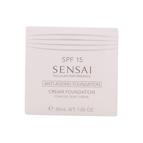 Fondotinta & primer Cp Cream Foundation Spf15 cf-22 - Sensai - Modalova