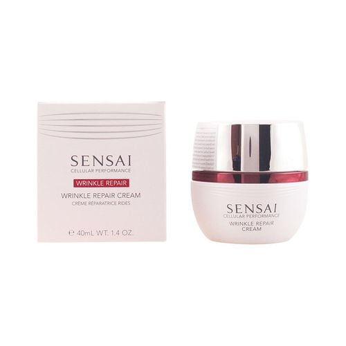 Antietà & Antirughe Cellular Performance Wrinkle Repair Cream - Sensai - Modalova