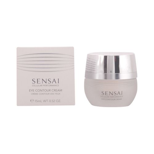 Trattamento mirato Cellular Performance Eye Contour Cream - Sensai - Modalova