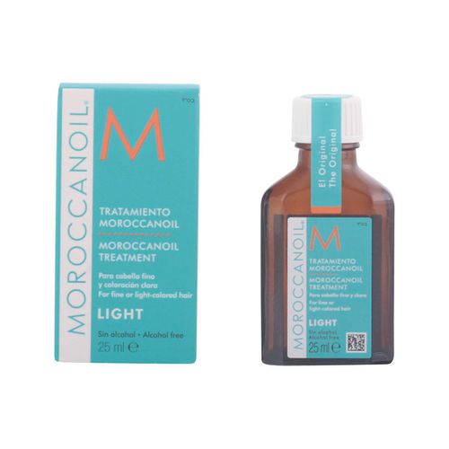 Accessori per capelli Light Oil Treatment For Fine Light Colored Hair - Moroccanoil - Modalova