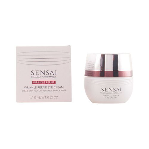 Trattamento mirato Cellular Performance Wrinkle Repair Eye Cream - Sensai - Modalova