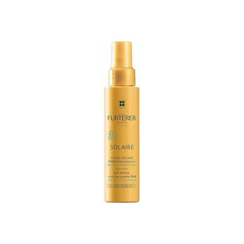 Accessori per capelli Solar Fluido Protector Solar Para Cabello Kpf 50+ - Rene Furterer - Modalova