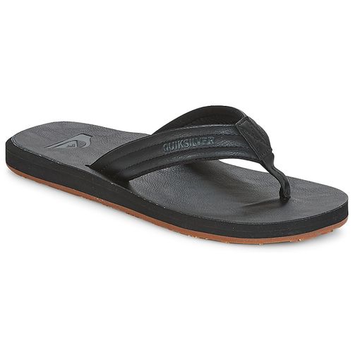 Infradito CARVER NUBUCK M SNDL SBKM - Quiksilver - Modalova