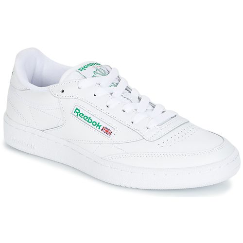 Sneakers basse CLUB C 85 - Reebok Classic - Modalova