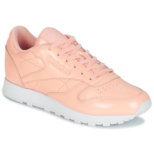 Sneakers basse CLASSIC LEATHER PATENT - Reebok Classic - Modalova