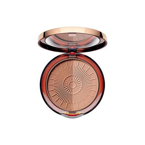 Blush & cipria Bronzing Powder Compact Longasting 80-natural - Artdeco - Modalova