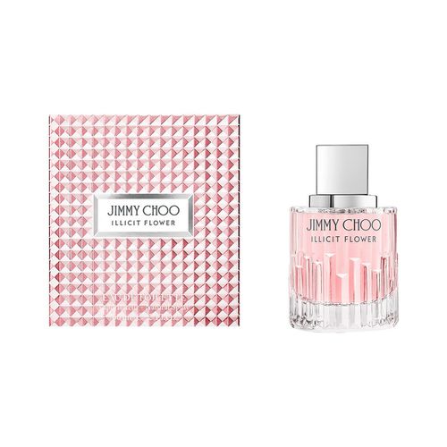 Acqua di colonia Illicit Flower Eau De Toilette Vaporizzatore - Jimmy choo - Modalova