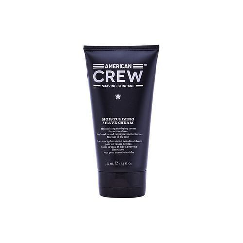 Rasoi & lame Moisturizing Shave Cream - American Crew - Modalova