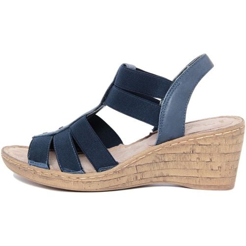 Sandali Mariella 4382_NAVY - Mariella - Modalova