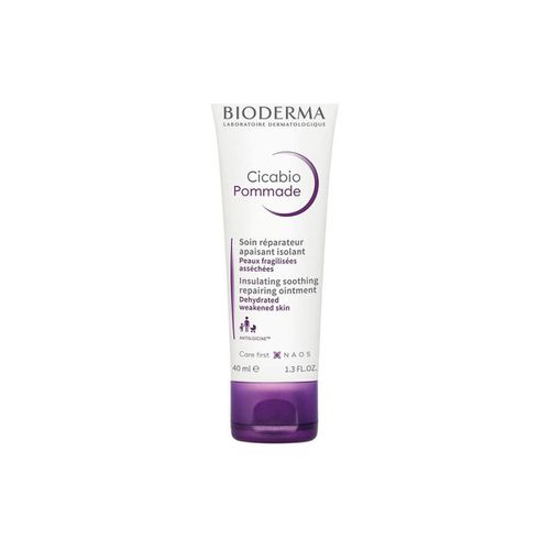 Idratanti e nutrienti Cicabio Pomada Repara Y Nutre - Bioderma - Modalova