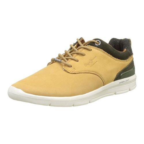 Sneakers Pepe jeans JAYDEN NUBUCK - Pepe jeans - Modalova