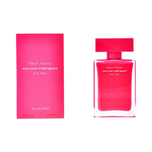 Eau de parfum For Her Fleur Musc Eau De Parfum Vaporizzatore - Narciso Rodriguez - Modalova