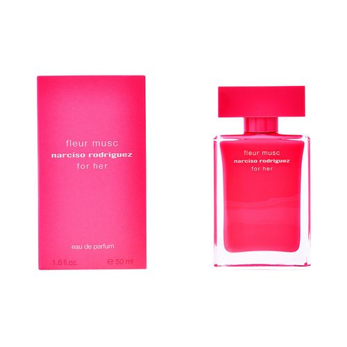 Eau de parfum For Her Fleur Musc Eau De Parfum Vaporizzatore - Narciso Rodriguez - Modalova