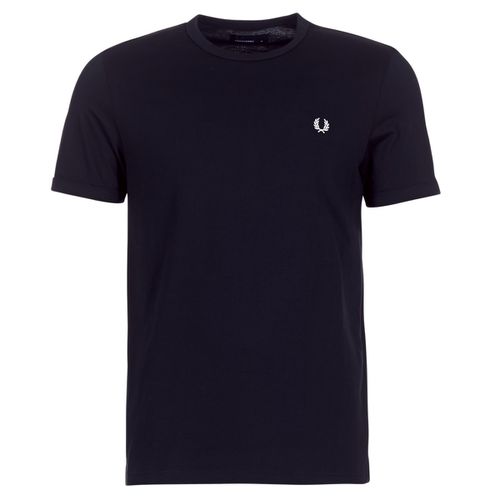 Polo Fred Perry RINGER T-SHIRT - Fred perry - Modalova