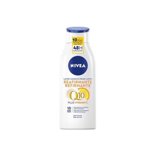 Idratanti & nutrienti Q10+ Latte Corpo Rassodante Pn - Nivea - Modalova