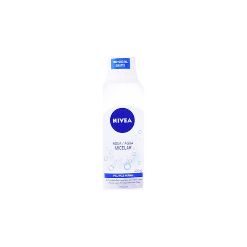 Detergenti e struccanti Agua Micelar Piel Normal - Nivea - Modalova