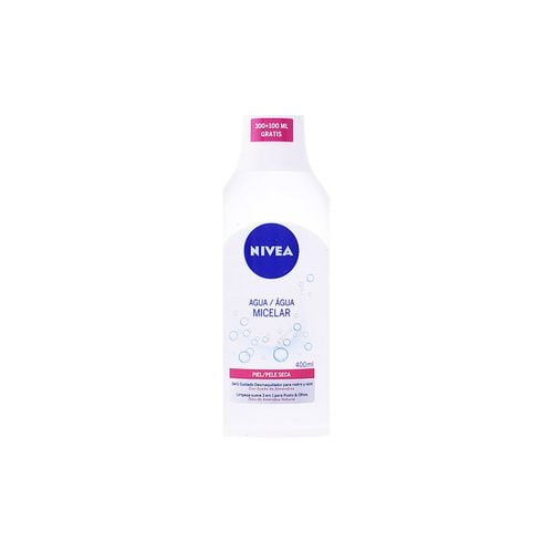 Detergenti e struccanti Acqua Micellare Pelle Secca - Nivea - Modalova