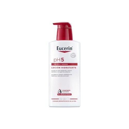 Idratanti & nutrienti Ph5 Skin Protection Loción - Eucerin - Modalova