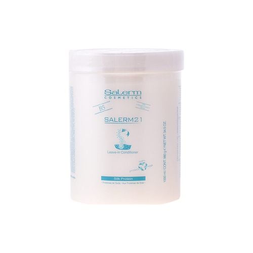 Maschere &Balsamo 21 Silk Protein Leave-in Conditioner - Salerm - Modalova