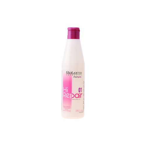 Shampoo Salerm Hi Repair Shampoo - Salerm - Modalova