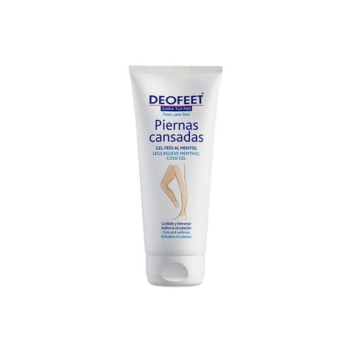 Idratanti & nutrienti Gel Freddo Gambe Stanche - Deofeet - Modalova