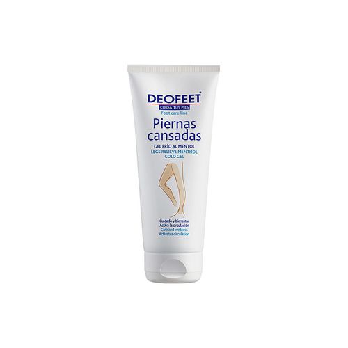 Idratanti & nutrienti Piernas Cansadas Gel Frio - Deofeet - Modalova